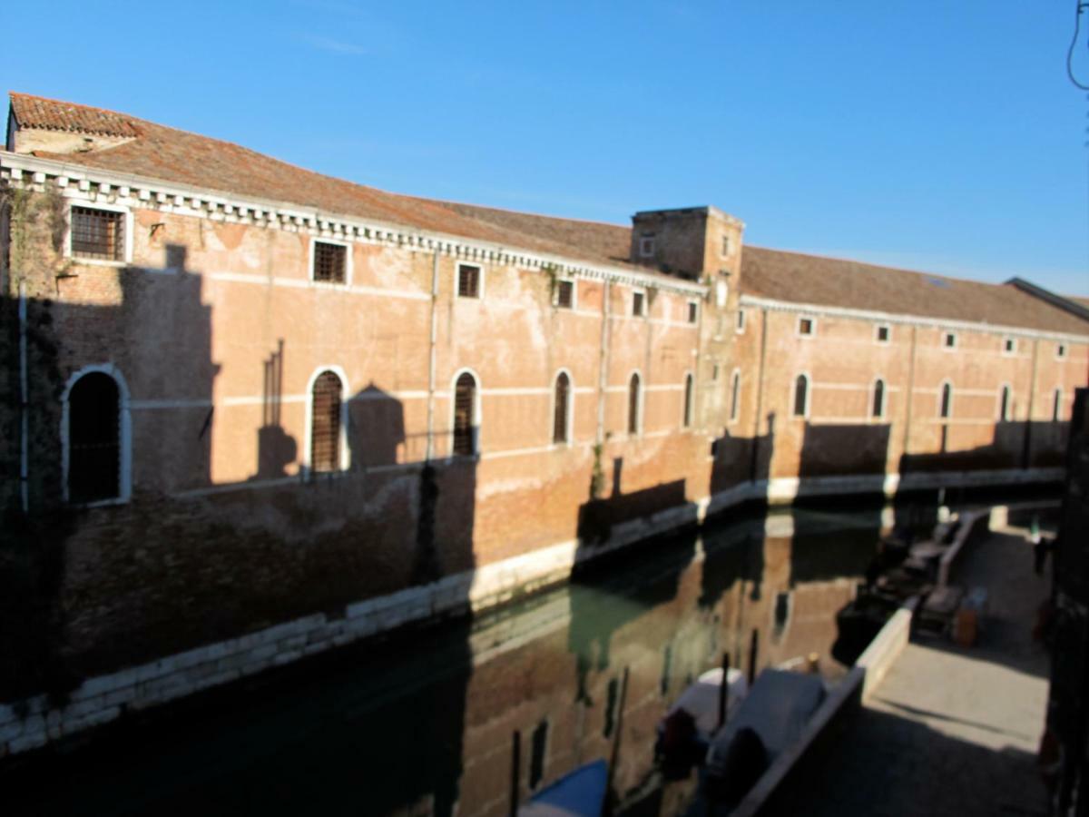 Arsenale Venice for Insider Exterior foto